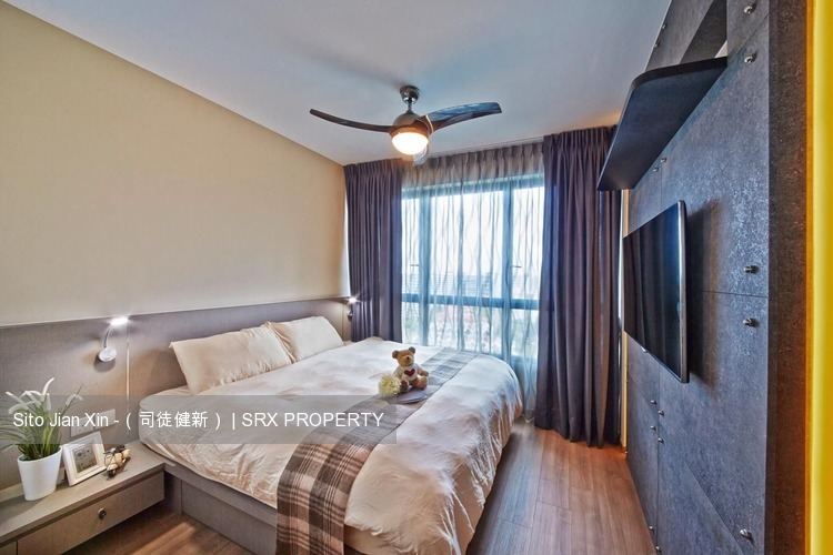 Belysa (D18), Condominium #203671691